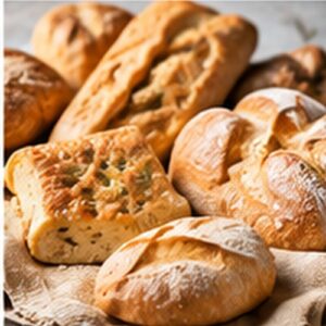 Bakery