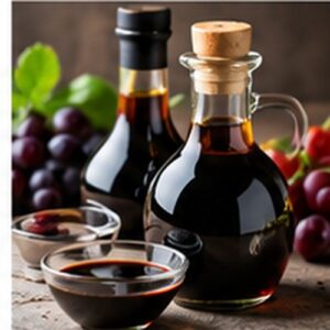 Balsamic Vinegar