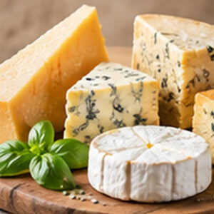 Cheese