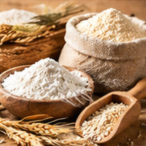 Flour