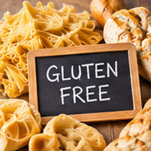 Gluten Free