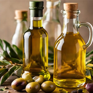 Fine Extra Virgin Oils