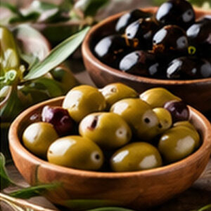 Olives