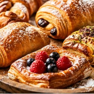 Pastries
