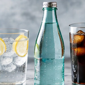 Water & Soft Drinks
