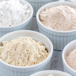 Yeast
